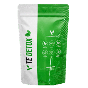 V-TE DETOX