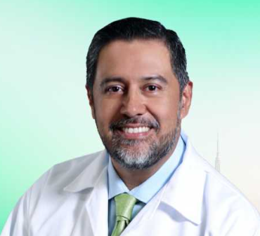 Doctor Ernesto Rincón Vital Health