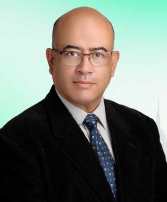 Doctor Mario González Vital Health
