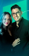 Christian y Maridol_VITALHEALTH Christian y Maridol_VITALHEALTH